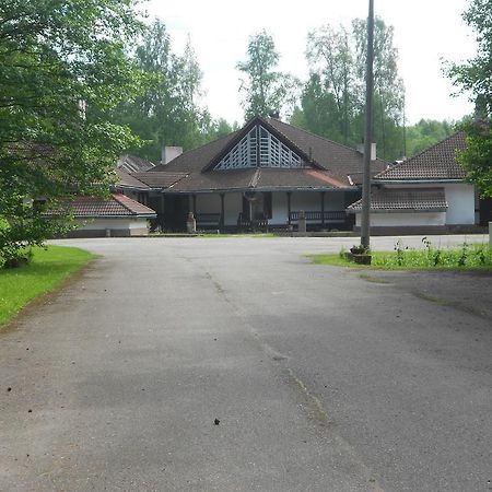 Kuivoja Holiday Center Loksa Εξωτερικό φωτογραφία