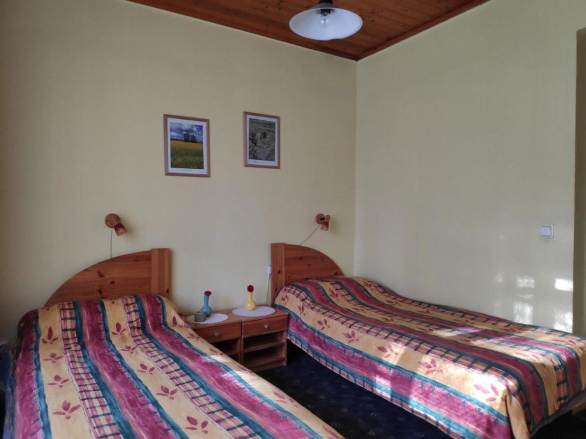 Kuivoja Holiday Center Loksa Εξωτερικό φωτογραφία