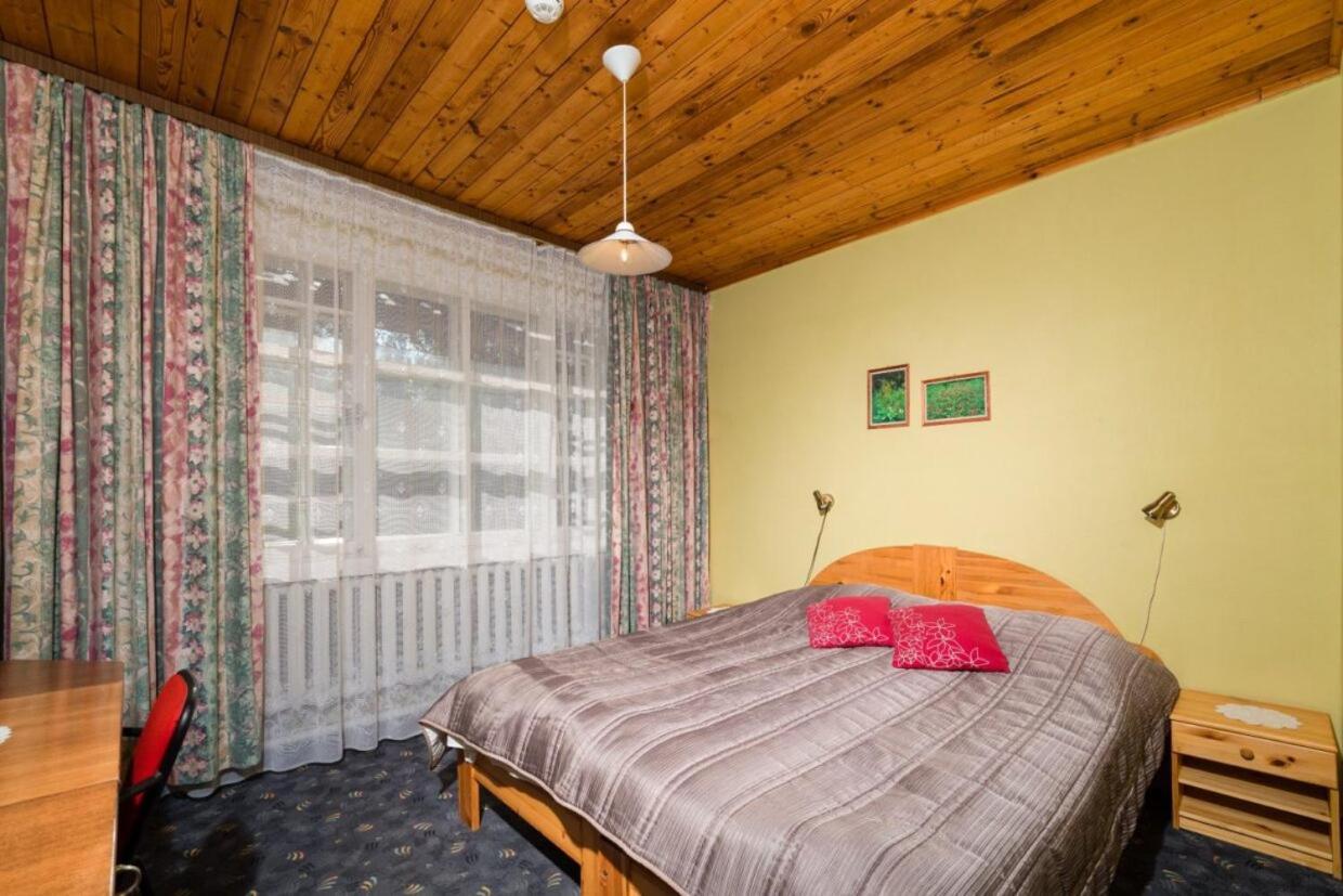 Kuivoja Holiday Center Loksa Εξωτερικό φωτογραφία