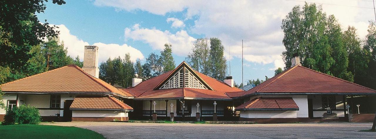 Kuivoja Holiday Center Loksa Εξωτερικό φωτογραφία