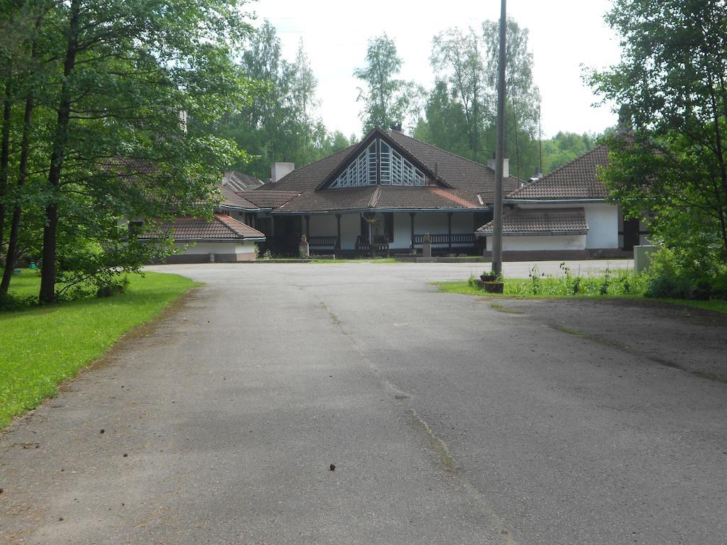 Kuivoja Holiday Center Loksa Εξωτερικό φωτογραφία