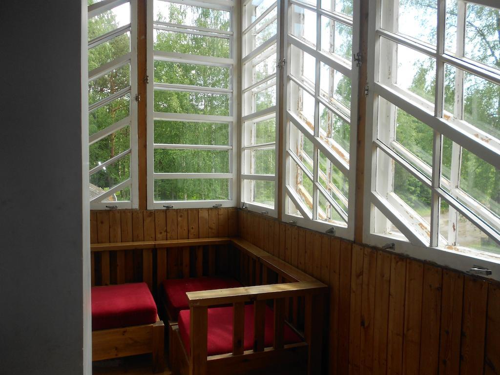 Kuivoja Holiday Center Loksa Εξωτερικό φωτογραφία
