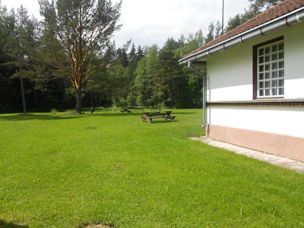 Kuivoja Holiday Center Loksa Εξωτερικό φωτογραφία