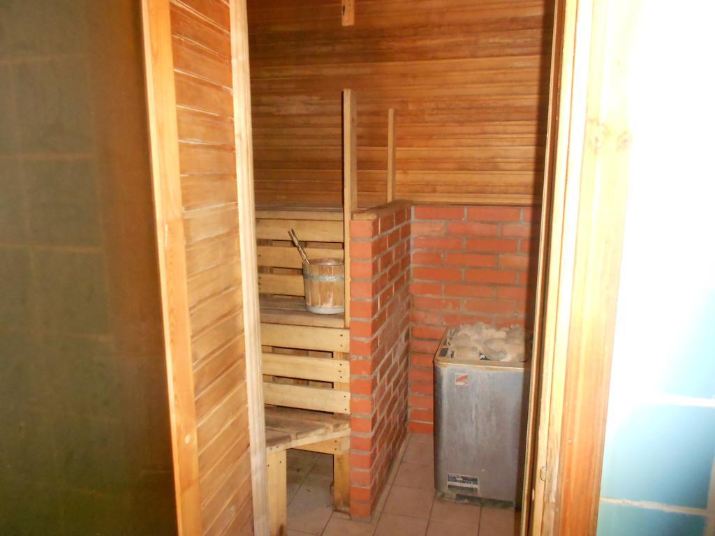 Kuivoja Holiday Center Loksa Εξωτερικό φωτογραφία