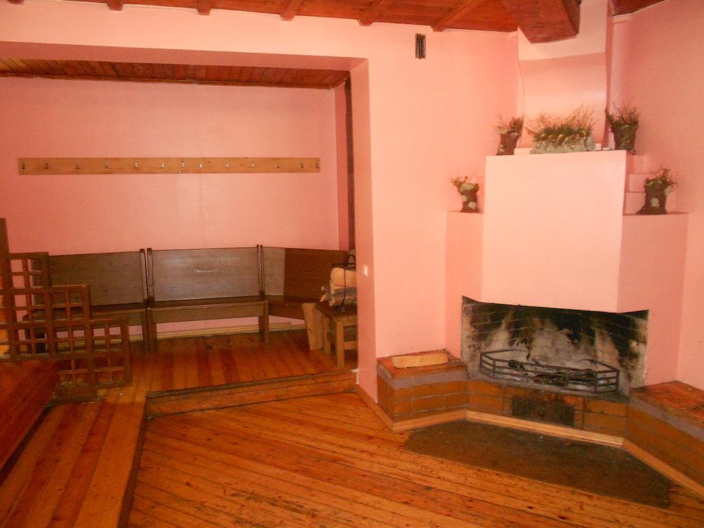 Kuivoja Holiday Center Loksa Εξωτερικό φωτογραφία