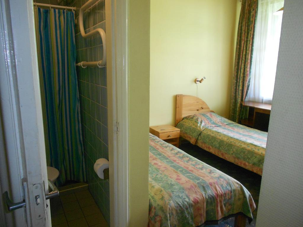 Kuivoja Holiday Center Loksa Δωμάτιο φωτογραφία