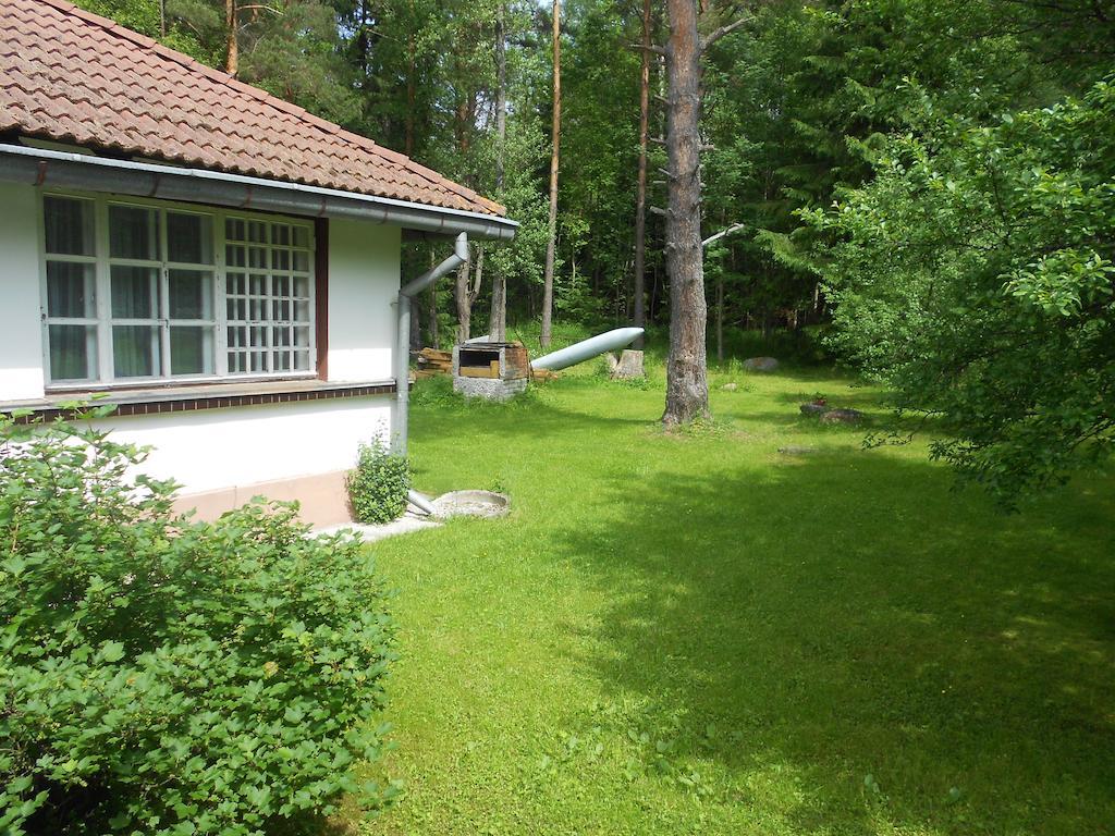 Kuivoja Holiday Center Loksa Εξωτερικό φωτογραφία