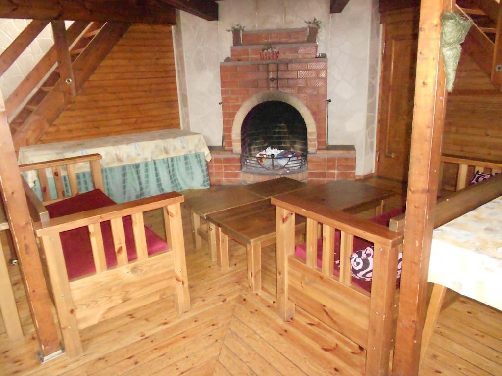 Kuivoja Holiday Center Loksa Εξωτερικό φωτογραφία
