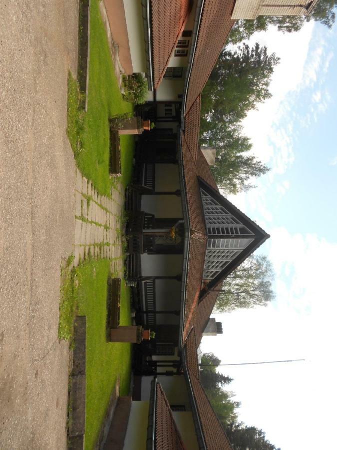 Kuivoja Holiday Center Loksa Εξωτερικό φωτογραφία